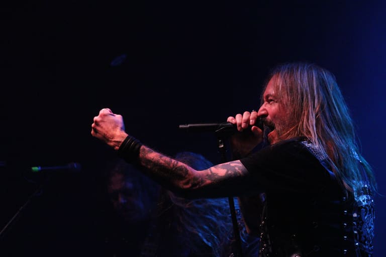 Hammerfall