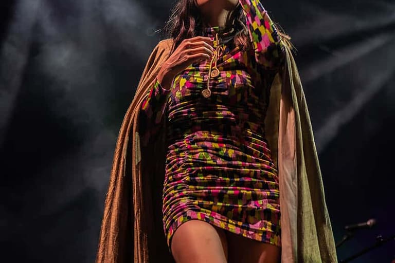 Dami Im Announces Release of Live EP