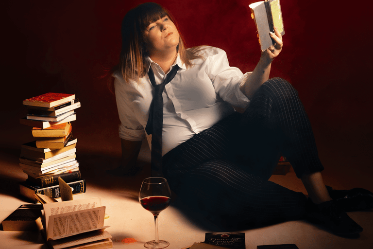 Preachrs Productions Unveils a Fringe Season Full of L!terature, Comedy and Mystery