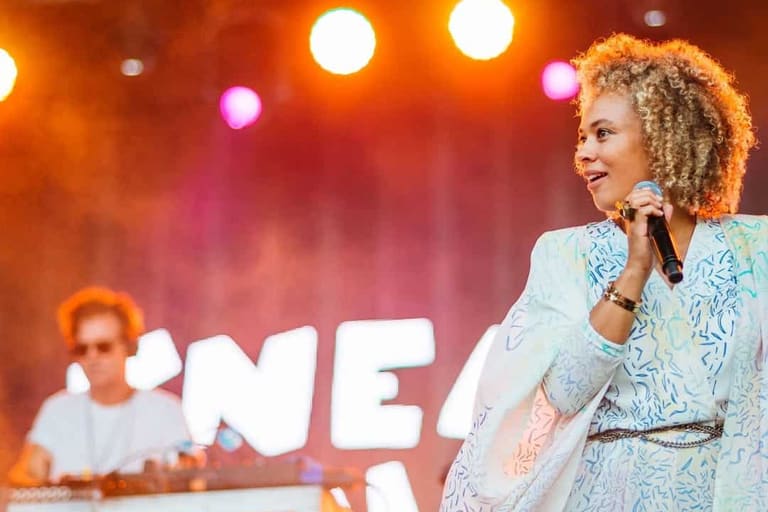 Sneaky Sound System