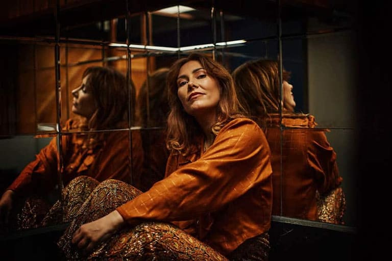 Ella Hooper Announces Oh My Goddess! Single Tour This October – December