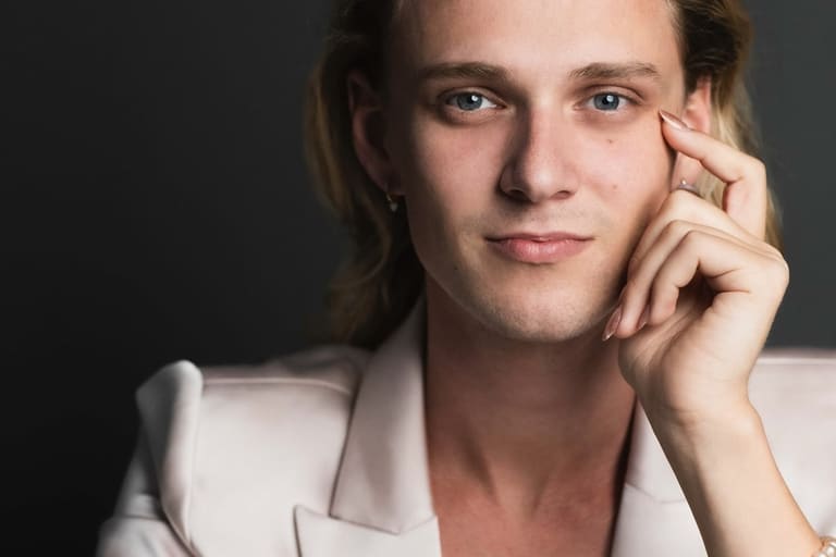 Chatting in The Jungle Room with Jens Radda