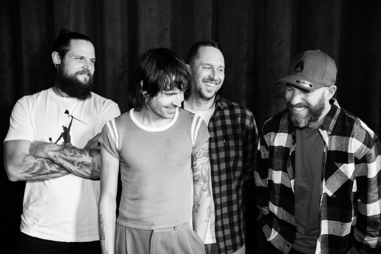 KissChasy Announces ‘Hymns For The New Believers’ National Tour