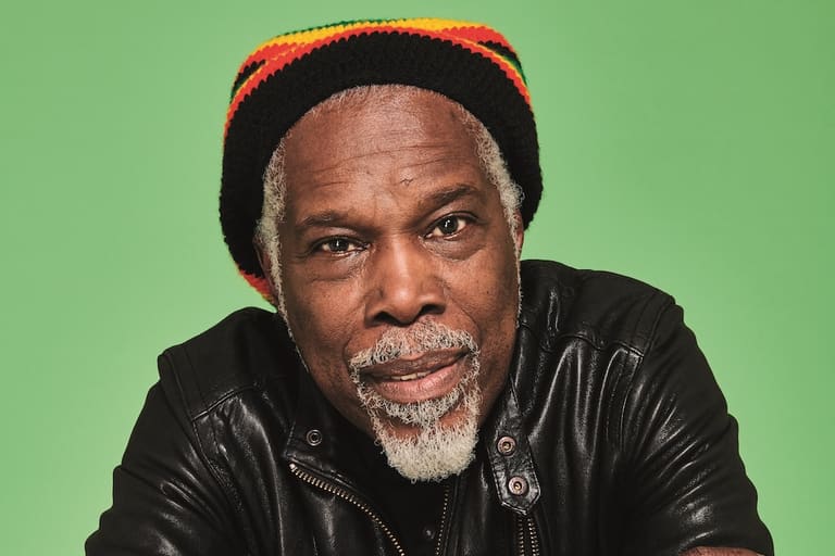 Billy Ocean To Bring His Swing Back To Australia!