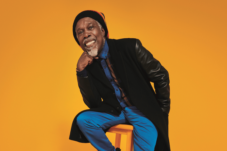Billy Ocean