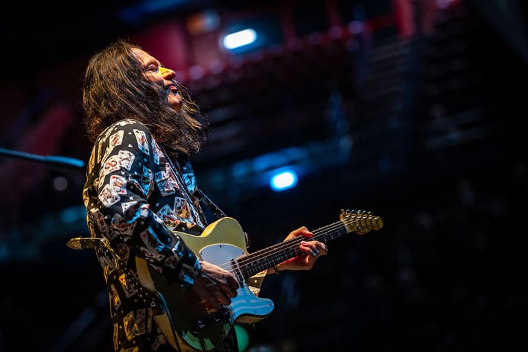 Robben Ford