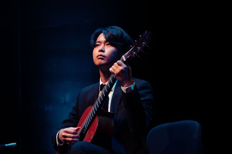 Adelaide Guitar Festival Strums Up International Interest