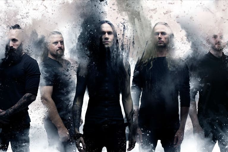 NE OBLIVISCARIS Australian Progressive Metal Extremists Announce James Dorton as New Vocalist following Xen’s departure