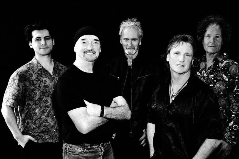 SMOKIE return to Australia for ‘All the Greatest Hits Tour’ in Celebration of their 50th Anniversary