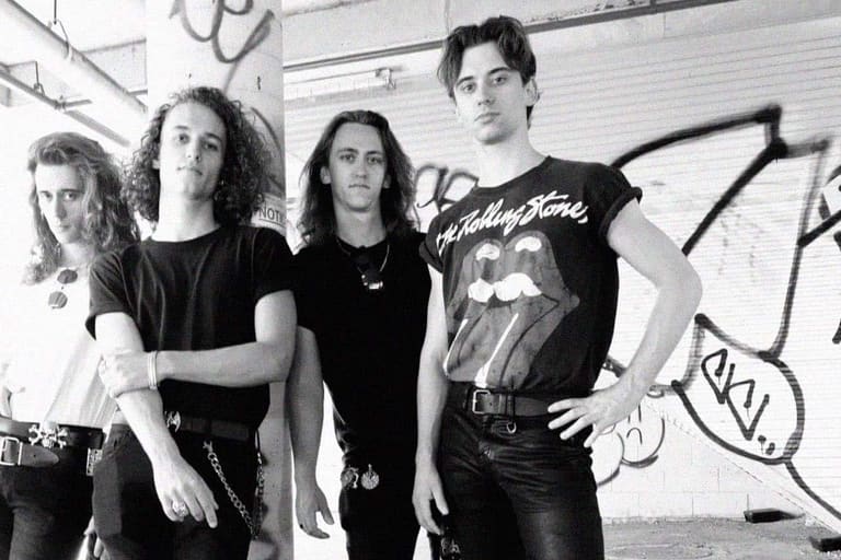 Wicked Things – The Wicked 80s