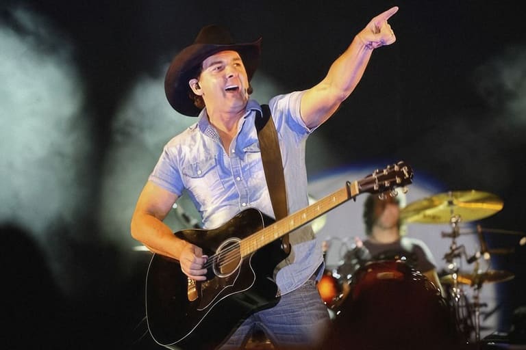 Lee Kernaghan