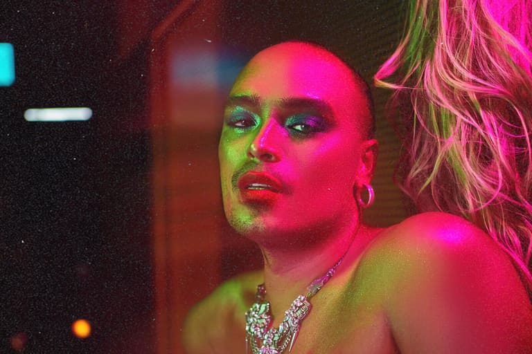 Hedwig and the Angry Inch