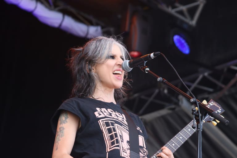 Magic Dirt