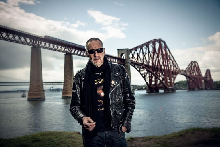 STEVE HUGHES – Australian Comedy LegendTo Perform Nine Shows At The Adelaide Fringe: March 7-16