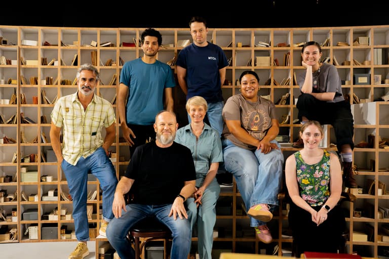 SELL-OUT SUCCESS THE DICTIONARY OF LOST WORDS RETURNS FOR NATIONAL TOUR IN 2025