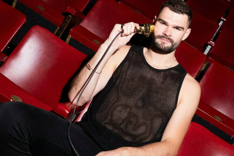 Isaac Humphries – More Of Me