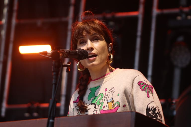 Missy Higgins