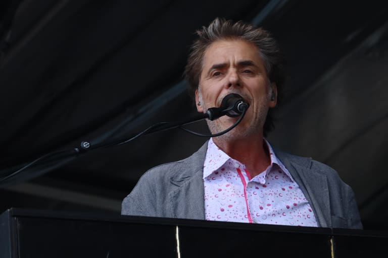 The Whitlams