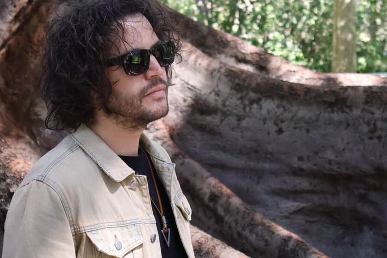 Jason Ayres Performs His FIRST Solo Adelaide Show in 2025