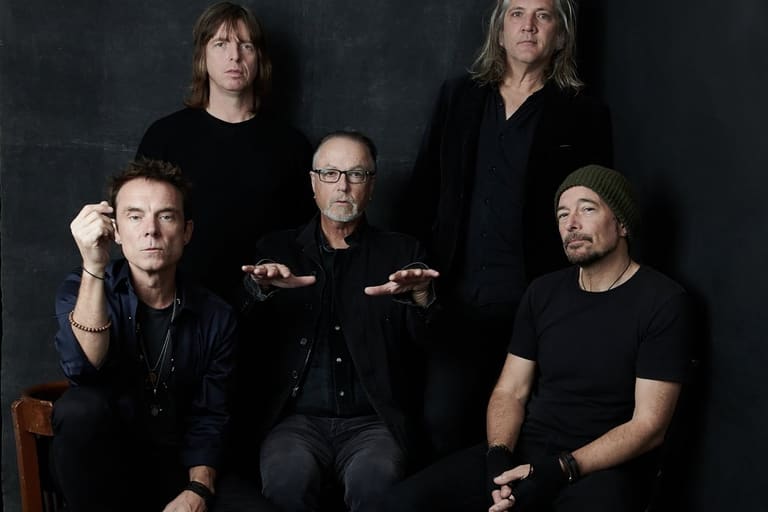 THE CHURCH Announce ‘The Singles Tour: A Career Retrospective’ Australian Dates