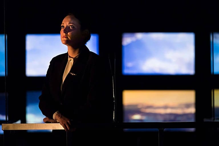 Opera FLIGHT takes off in Adelaide next month!