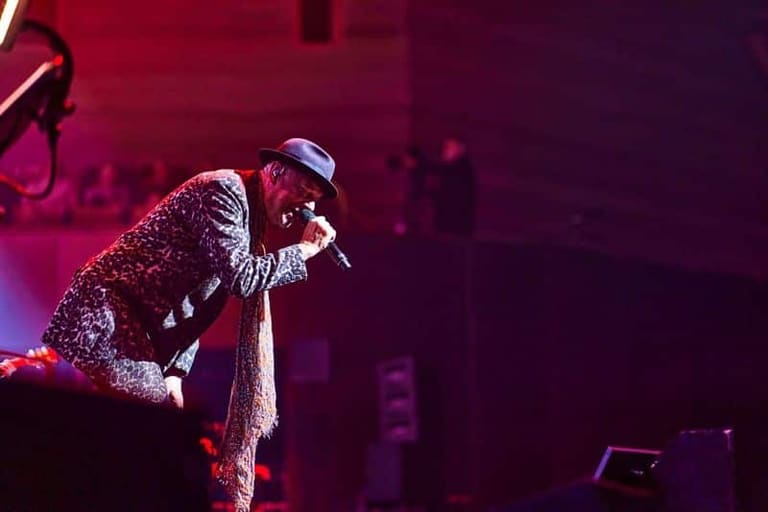 Russell Morris Announces The Farewell Tour