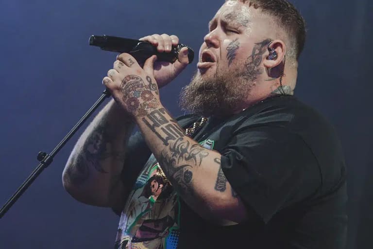 Rag ‘N’ Bone Man