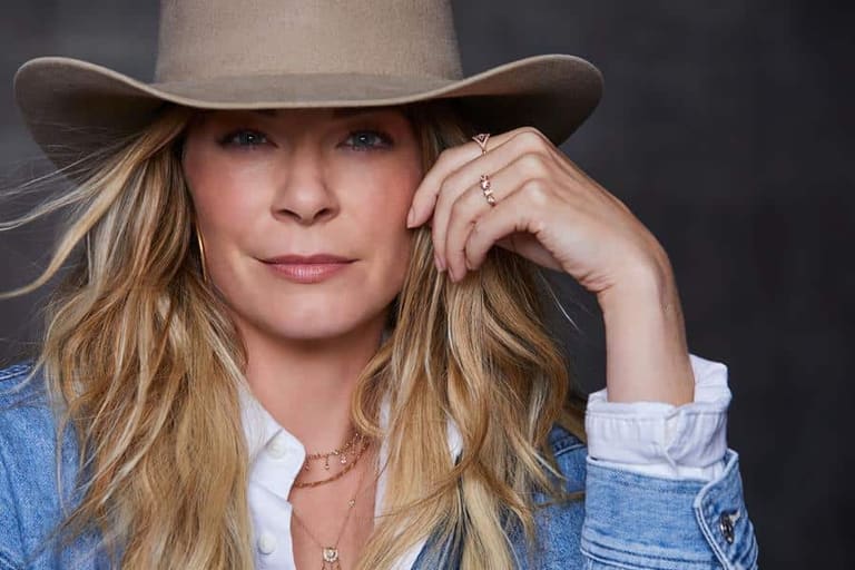 LEANN RIMES Announces 2025 Australian Tour
