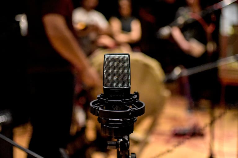 Vote Music 2025: more Australian music, more jobs, stronger communities