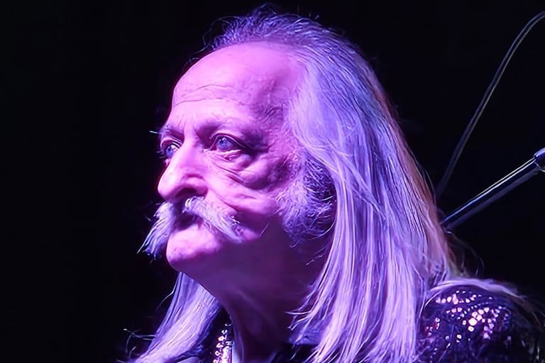 PENTAGRAM Announce Debut Australian and New Zealand August 2025 Tour