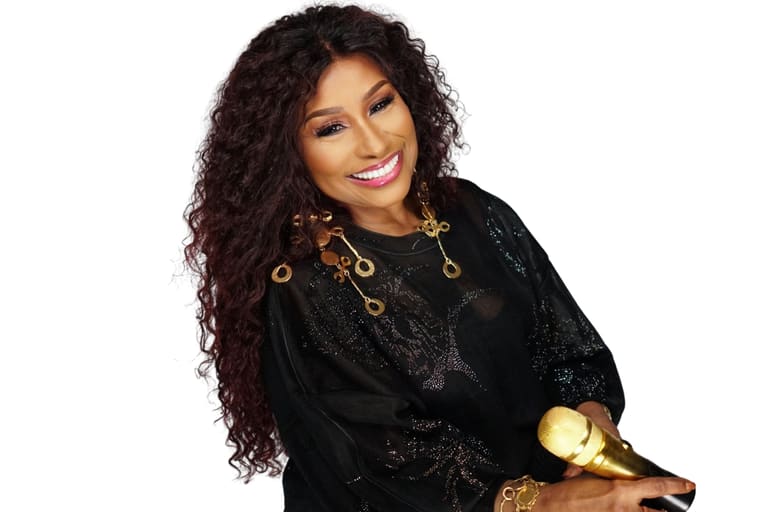 ICcon CHAKA KHAN Announces Special Guest Djs Joining AU/NZ Tour This Month