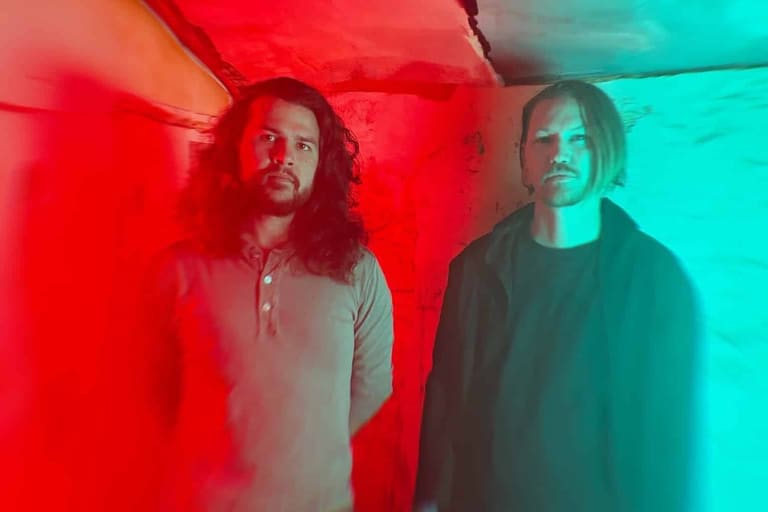 SCARY KIDS SCARING KIDS & A SKYLIT DRIVE Announce November Australian Tour