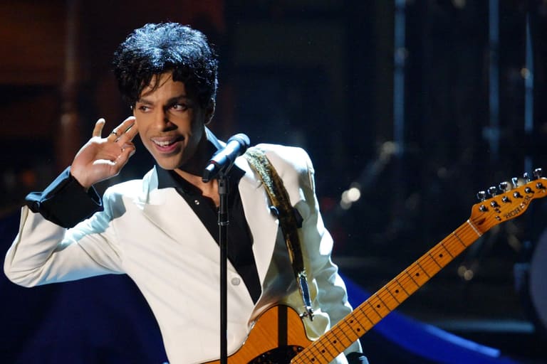 Prince’s Musicology: A Royal Return to Funk and Soul