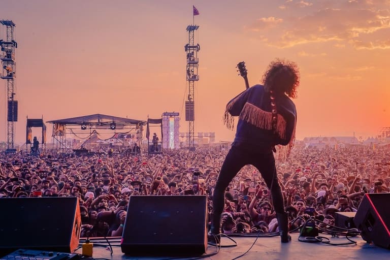 Adelaide Beer & BBQ Festival Is Throwing A Huge 10th Birthday Party This June – Headlined By Tim Finn, Wolfmother & The Chats