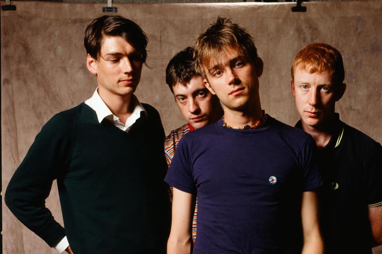 Welcome to the World of Parklife – Blur’s Britpop Masterpiece