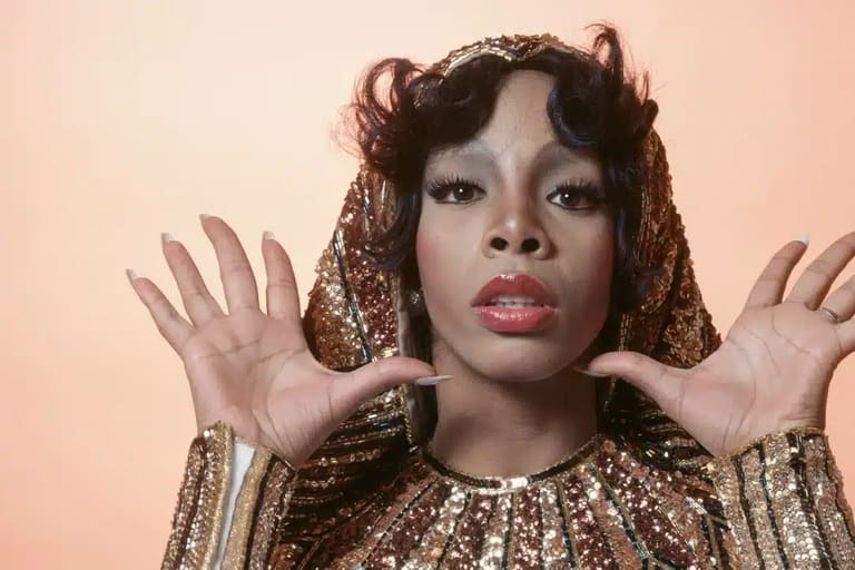 Donna Summer – Bad Girls: The Disco Queen’s Defining Moment