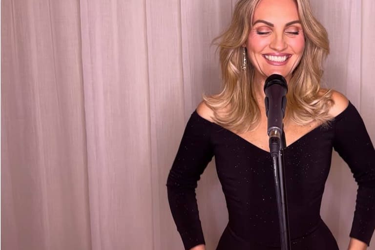 Nikki Heuskes – The Olivia Newton-John Tribute Show