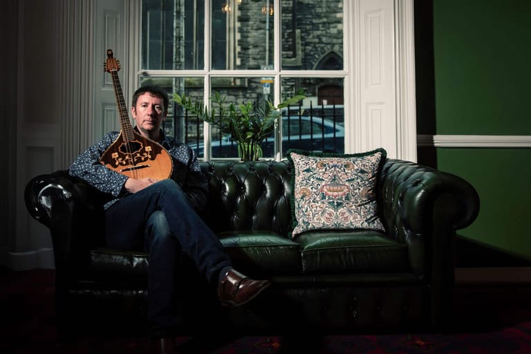 Ireland’s DAOIRÍ FARRELL Returns To Australia For 2025 Tour