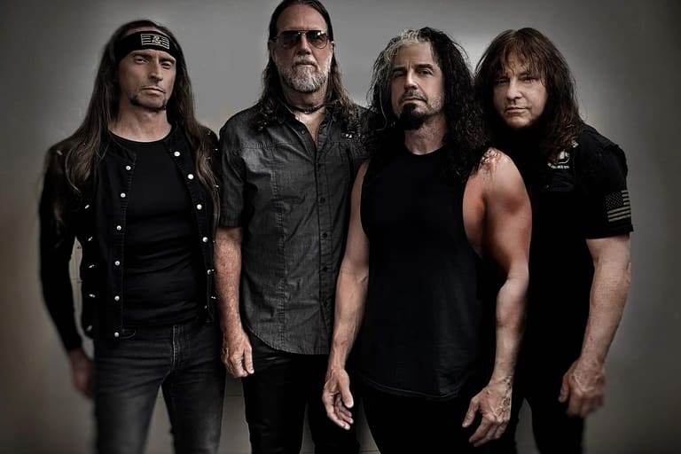 ROSS THE BOSS Australian Tour Support Bands Announced!