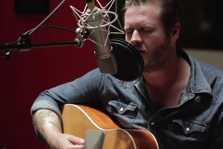 Brand new single ’27 Weeks’ from Paddy McHugh