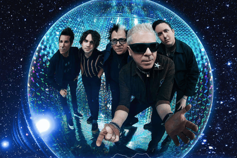 The Offspring