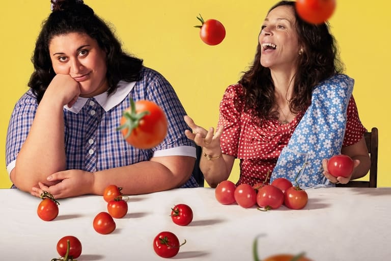 An Iconic Australian Coming-Of-Age Novel Takes Centre Stage In Looking For Alibrandi