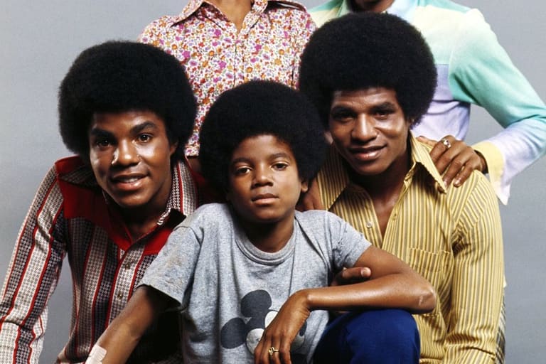 A Bubblegum Soul Explosion: Revisiting Jackson 5’s ABC