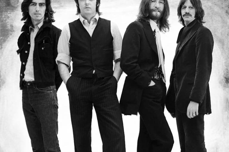 Let It Be: The Beatles’ Bittersweet Swan Song