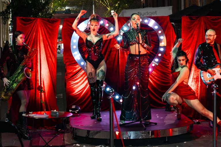 Cabaret Fringe Festival Faces Final Curtain Without Major Investment