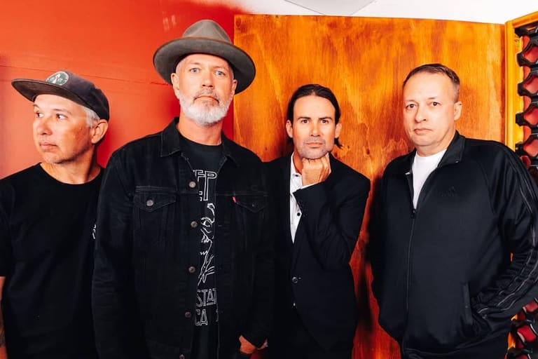 GRINSPOON Announce Their 30th Birthday Bonanza! Tour