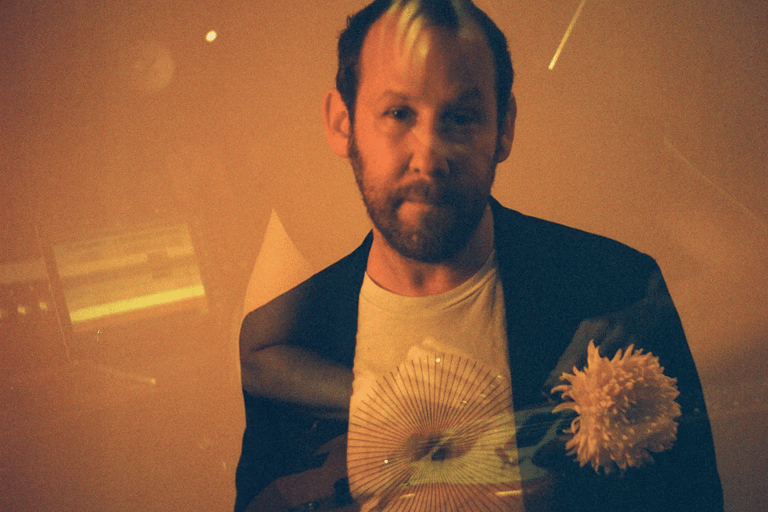Ben Lee Celebrates 20th Anniversary Of Awake Is The New Sleep With September-October National Tour