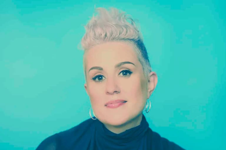 Katie Noonan: Jeff Buckley’s Grace Tour