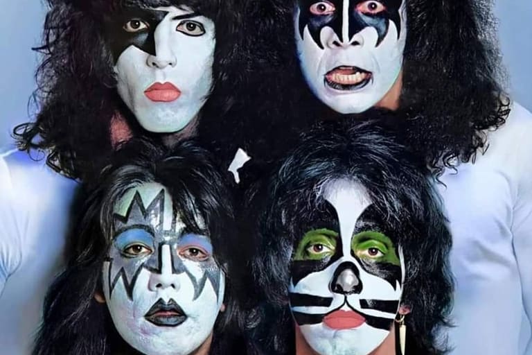 ON THIS DAY – 20 MAY 1980: KISS Unmasked, The Pop Detour That Had Fans Crying in Their Face Paint