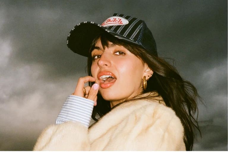 Rebecca Black Brings SALVATION To Australia, Announcing Spilt Milk Side Shows This December